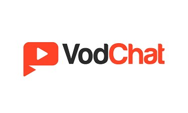 VodChat.com