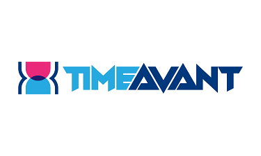 TimeAvant.com - Creative brandable domain for sale