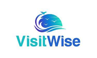 VisitWise logo