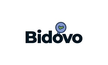 Bidovo.com