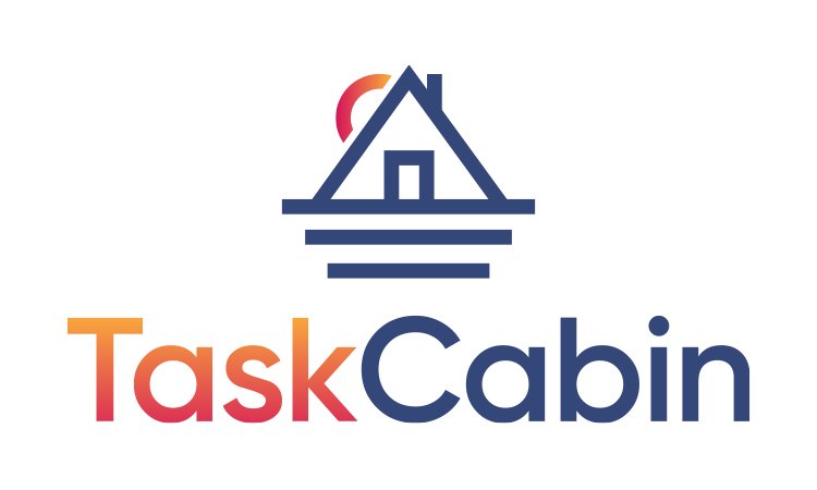 TaskCabin.com - Creative brandable domain for sale