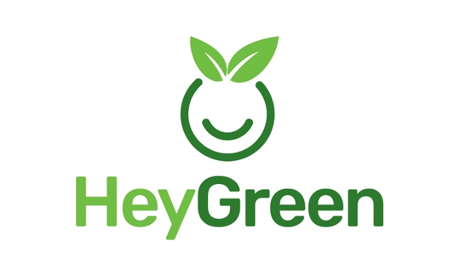 HeyGreen.com