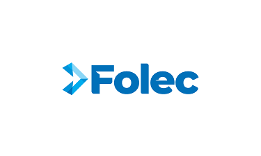 Folec.com - Creative brandable domain for sale