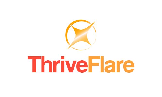 ThriveFlare.com