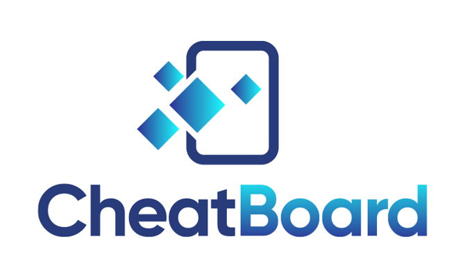 CheatBoard.com