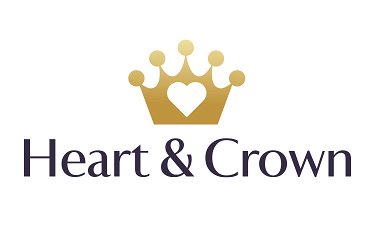 HeartAndCrown.com