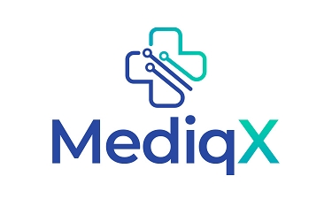 MediqX.com
