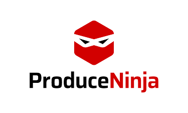 ProduceNinja.com
