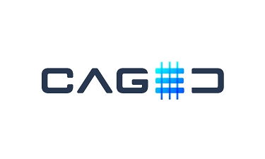 Caged.com - New premium domain names