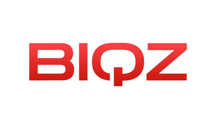 Biqz logo