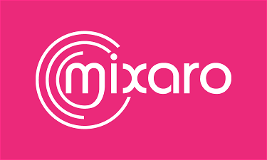 Mixaro.com
