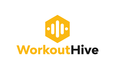 WorkoutHive.com