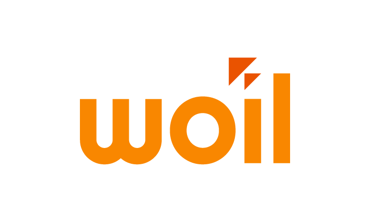 Woil.com - Creative brandable domain for sale