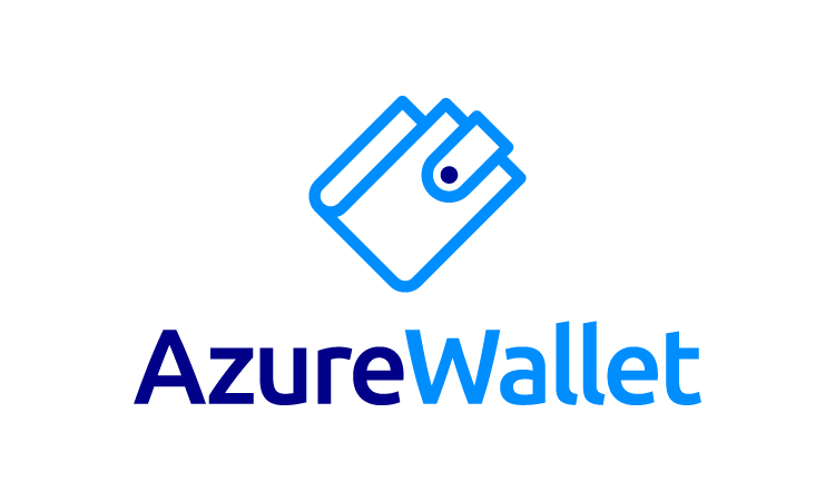 AzureWallet logo