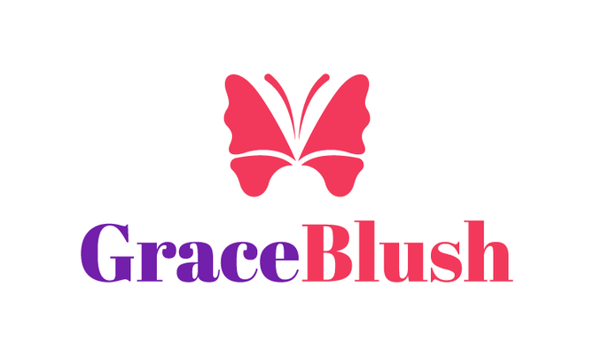 GraceBlush.com