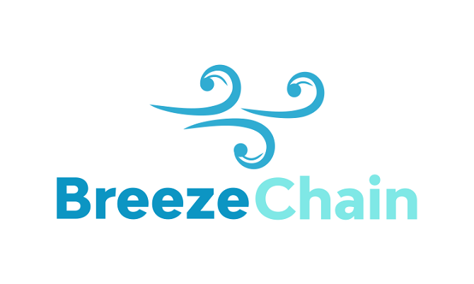 BreezeChain.com