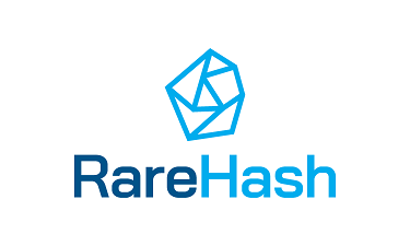 RareHash.com