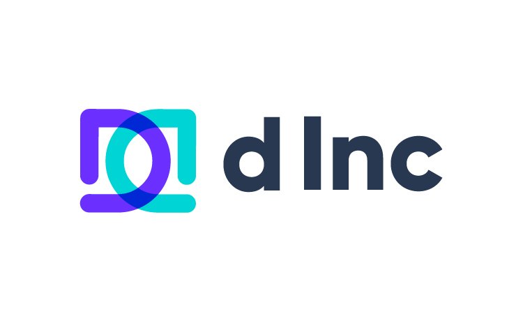 Dinc.com - Creative brandable domain for sale