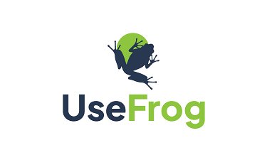 UseFrog.com