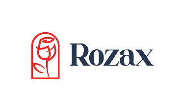 ROZAX logo