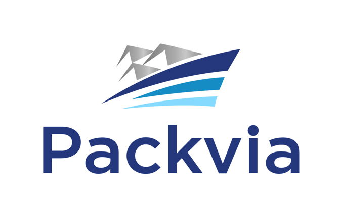 Packvia.com