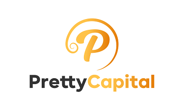 PrettyCapital.com - Catchy premium domains for sale