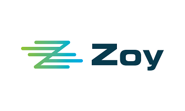 Zoy.com - Unique premium domains