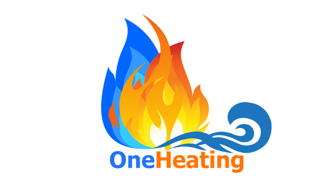 OneHeating.com