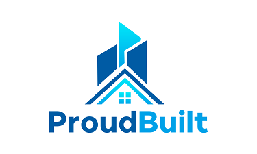 ProudBuilt.com