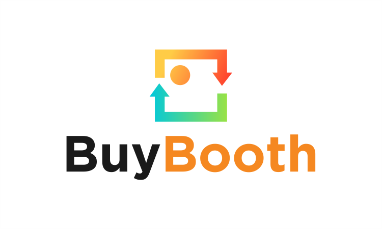BuyBooth.com - Creative brandable domain for sale