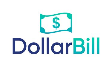 DollarBill - New premium domains