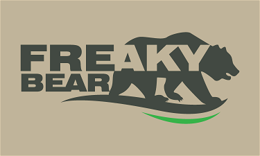 FreakyBear.com