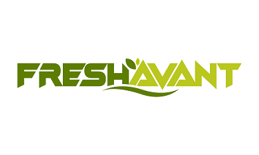 FreshAvant.com