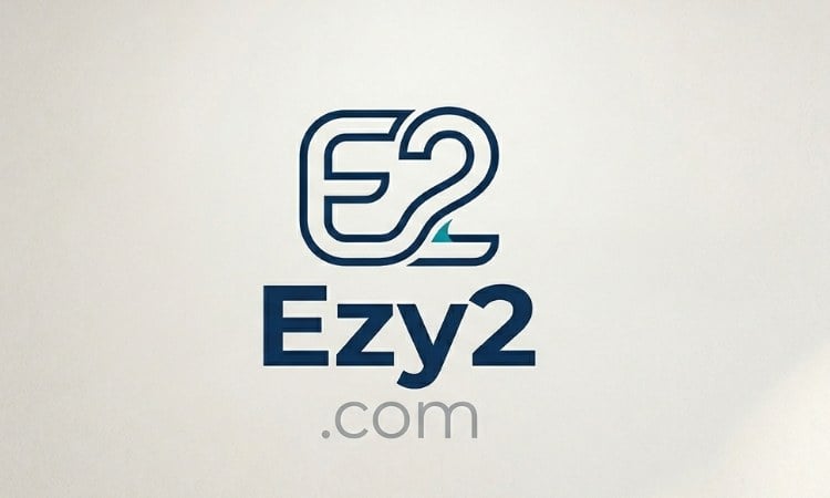 Ezy2 logo