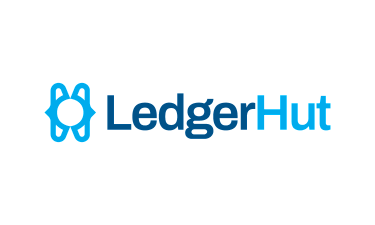 LedgerHut.com