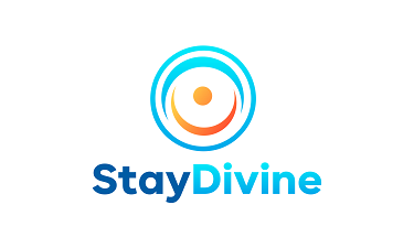 StayDivine.com - Best premium domain names for sale