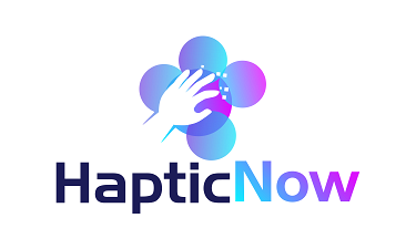 HapticNow.com