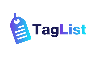 TagList - Unique premium business names for sale