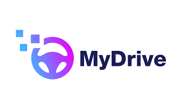 MyDrive.io
