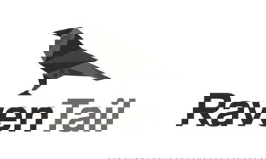 Raventail.com - Creative brandable domain for sale