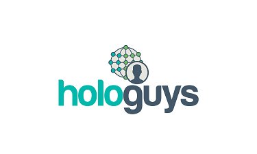 HoloGuys.com