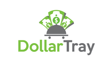 DollarTray.com
