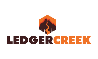 LedgerCreek.com