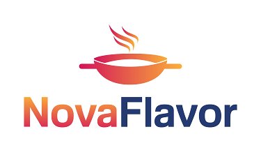 NovaFlavor.com is for sale