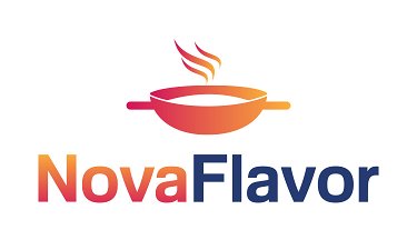 NovaFlavor.com