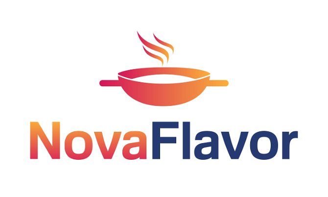 NovaFlavor.com