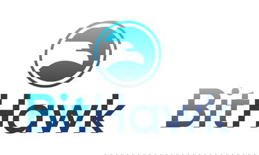 BitHawk.io - Creative brandable domain for sale