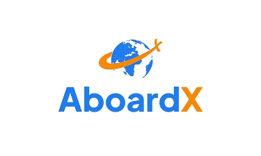 AboardX.com