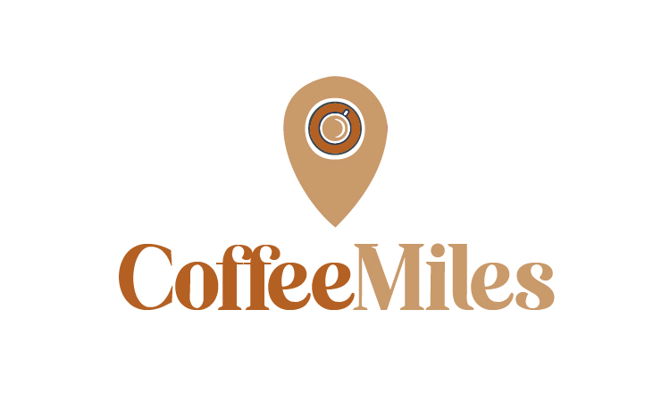 CoffeeMiles.com