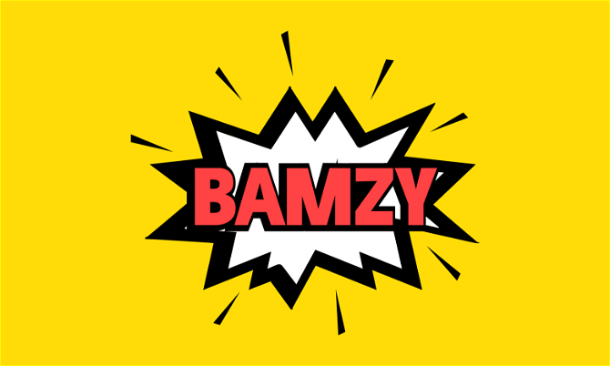 Bamzy.com